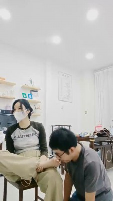 图片[6]_【橙子大大】双S暴打路边色狼【双视角完整版】_HD绳艺资源