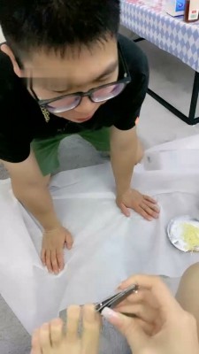 图片[6]_【甜味药丸】耳光打哭狗/舔鞋/圣水泡面_HD绳艺资源