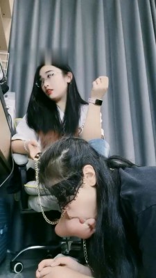 图片[2]_【小羊】母畜-逛街回家裸足闻舔_HD绳艺资源