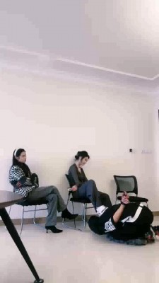 图片[5]_【宸宸】带素人入圈-反绑群殴-耳光虐乳/踢裆暴踹【完整版】_HD绳艺资源