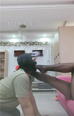 图片[6]_【嗯哼】高跟黑丝恋足舔/虐乳/骑马_HD绳艺资源