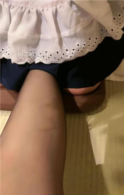 图片[13]_【美美子】可爱母畜黑丝恋足舔_HD绳艺资源