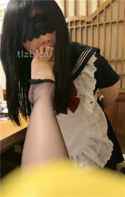 图片[14]_【美美子】可爱母畜黑丝恋足舔_HD绳艺资源