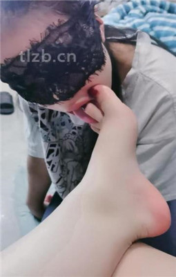 图片[4]_【小羊】近距离-母畜吮吸裸足_HD绳艺资源