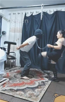 图片[5]_【冰爷】刑虐重度暴打出气筒【下】_HD绳艺资源