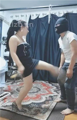 图片[8]_【冰爷】刑虐重度暴打出气筒【下】_HD绳艺资源