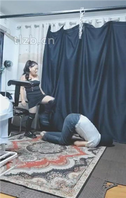 图片[10]_【冰爷】刑虐重度暴打出气筒【下】_HD绳艺资源