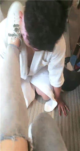 甜心 TJ：鞋奴_HD绳艺资源