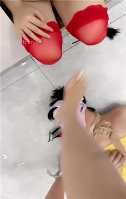 图片[7]_【玥樾】双S女神玩虐骚狗【上】_HD绳艺资源