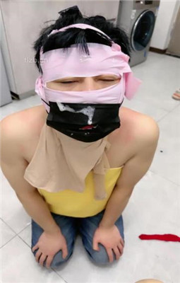 图片[12]_【玥樾】双S女神玩虐骚狗【上】_HD绳艺资源