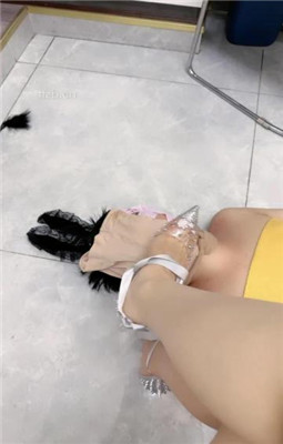 图片[19]_【玥樾】双S女神玩虐骚狗【上】_HD绳艺资源