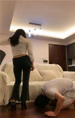 图片[6]_【宝爷】裸足深喉/高跟虐乳/舔脏鞋_HD绳艺资源