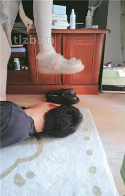 图片[14]_【奶味小仙女】萝莉主-皮鞋白袜恋足舔_HD绳艺资源