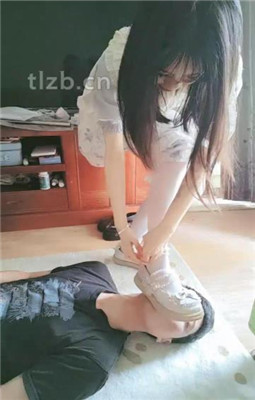 图片[15]_【奶味小仙女】萝莉主-皮鞋白袜恋足舔_HD绳艺资源