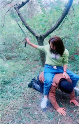 图片[2]_【艾琳】三S-户外-吊绑重度虐打【三视角版】_HD绳艺资源