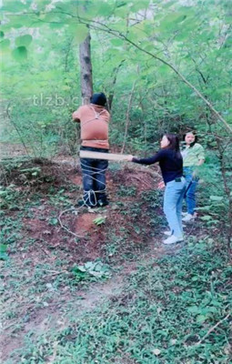 图片[4]_【艾琳】三S-户外-吊绑重度虐打【三视角版】_HD绳艺资源