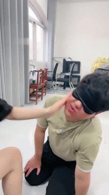 图片[4]_【苏御大大】双S-跪舔靴底/高难度挑战连环耳光_HD绳艺资源