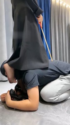 图片[3]_【辣姐】黑丝高跟-藤条-开发小奶狗_HD绳艺资源