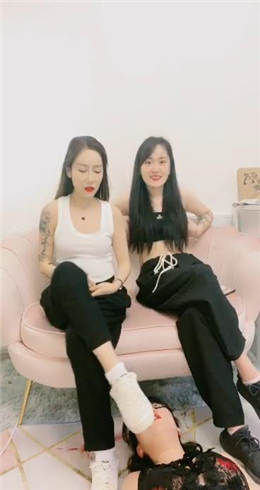沐夏大大 母狗给老子清理鞋底_HD绳艺资源