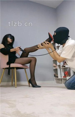 图片[8]_【凌熙】耳光/虐乳/高跟黑丝诱惑_HD绳艺资源