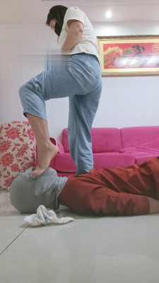 图片[5]_【嗯哼】深喉窒息/拖鞋耳光/吃圣水泡饼干_HD绳艺资源