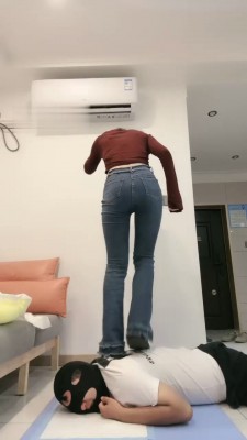 图片[6]_【不期而遇】皮鞋跳踩/2l圣水/挑战500下耳光_HD绳艺资源