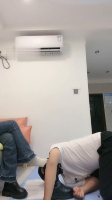 图片[10]_【不期而遇】皮鞋跳踩/2l圣水/挑战500下耳光_HD绳艺资源