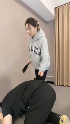 图片[3]_【潘妮绳艺导师】网瘾少年得用臭脚治疗_HD绳艺资源