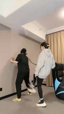 图片[8]_【潘妮绳艺导师】网瘾少年得用臭脚治疗_HD绳艺资源