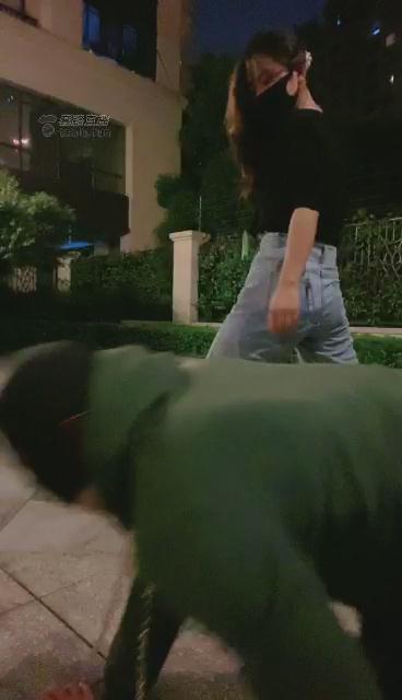 娇娇足控POV定制 第一视角舔娇娇脏鞋底闻舔肉丝臭脚 脚插嘴深喉调教 YC-221128-2