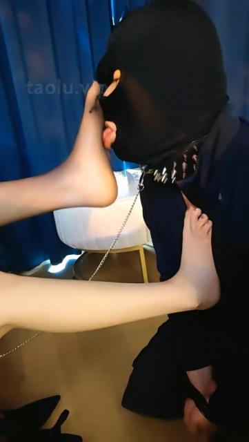 图片[5]_【酒酒S】长腿御姐S-黑丝高跟首调虐【下】_HD绳艺资源