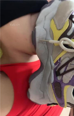JLY_G001婧児全语言羞辱 姐姐的脏白棉袜玩弄POV 中英双字幕 YC-221212
