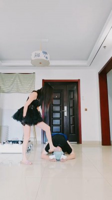 图片[5]_【千寻】圈养奴生活化伺候_HD绳艺资源