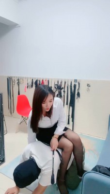 图片[7]_【木子大大】嘴叼高跟/掐乳/转胯/深喉黑丝恋足舔_HD绳艺资源