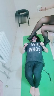 图片[11]_【梦幻大大】母畜-香水控制/喝圣水/吃鞋油_HD绳艺资源