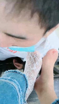 图片[5]_【可可黎黎子】户外-学生S-近距离恋足舔_HD绳艺资源