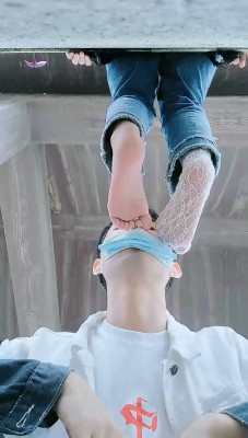 图片[8]_【可可黎黎子】户外-学生S-近距离恋足舔_HD绳艺资源