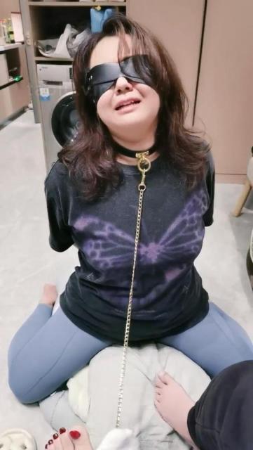 图片[5]_【小羊】母畜闺蜜深夜发骚舔jio【上】_HD绳艺资源