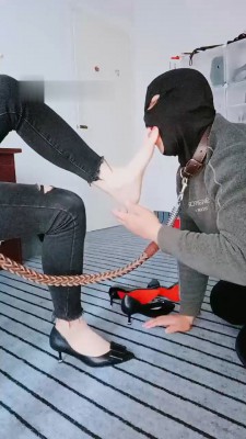 图片[6]_【bibi团】职业装短丝调下属/坐脸窒息_HD绳艺资源