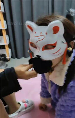 图片[3]_【夏恋】母畜伺候主人下班回家【双视角版】_HD绳艺资源