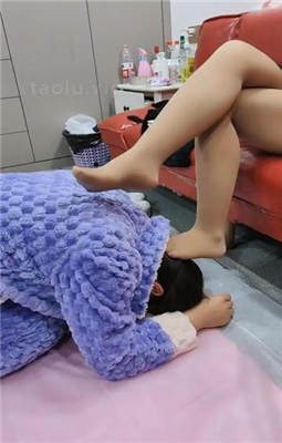 图片[12]_【夏恋】母畜伺候主人下班回家【双视角版】_HD绳艺资源