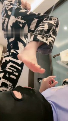 图片[6]_【初见】圈养奴生活化伺候_HD绳艺资源