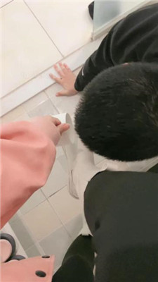 图片[6]_【萱萱子】舔脏鞋/闻白袜肉丝脚_HD绳艺资源