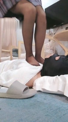 图片[8]_【羌爷】JK学院风-全体重踩踏【上下合集】_HD绳艺资源