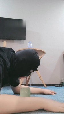 图片[12]_【羌爷】JK学院风-全体重踩踏【上下合集】_HD绳艺资源