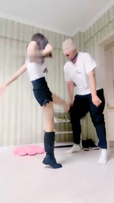 图片[4]_【兔兔大人】长靴重度提档/恋足舔_HD绳艺资源