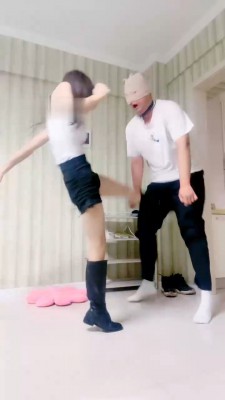 图片[8]_【兔兔大人】长靴重度提档/恋足舔_HD绳艺资源