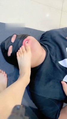 图片[9]_【沐阳大小姐】双S-骑马爬行/胯下辱/舔原味jio_HD绳艺资源