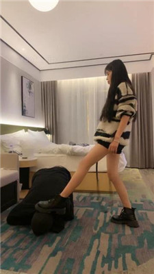 图片[6]_【苏西】挑战训练500下_HD绳艺资源