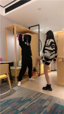 图片[3]_【沅芷大人】双S-吊绑重度提档专场【双视角版】_HD绳艺资源